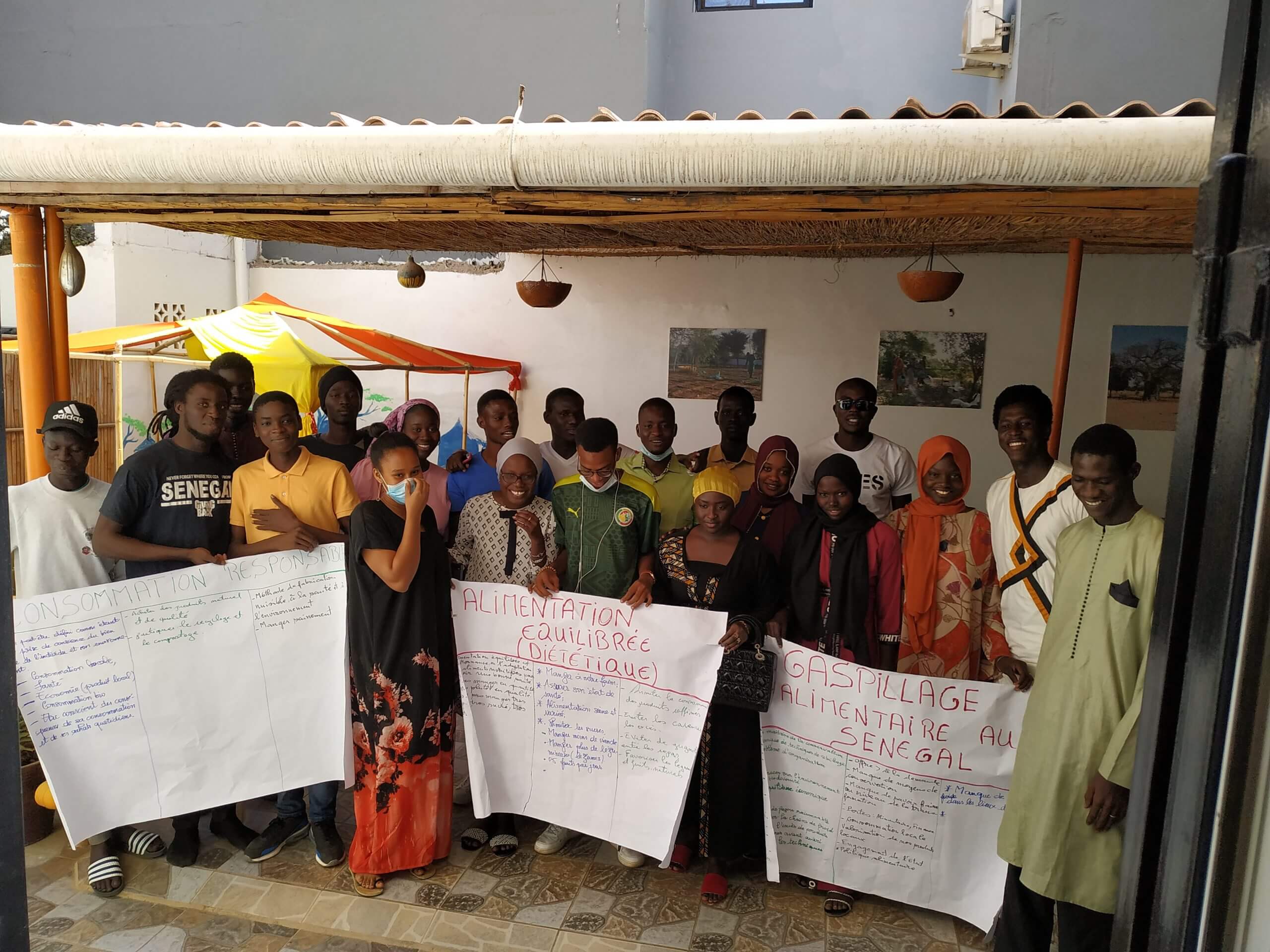 Autres images du projet